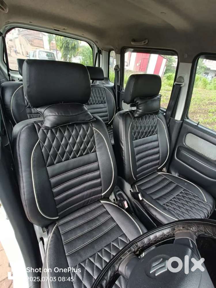 Maruti Suzuki Wagon R 2008