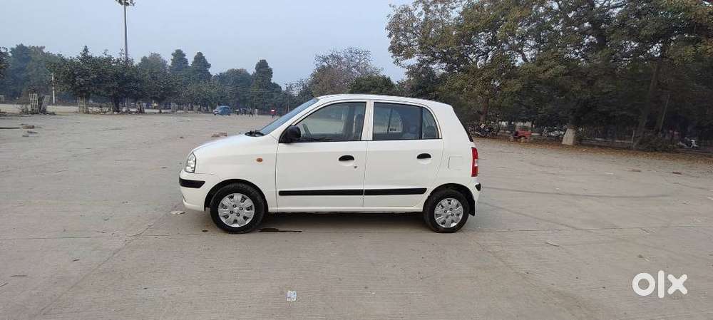 Hyundai Santro Xing Gl Plus, 2015, Petrol
