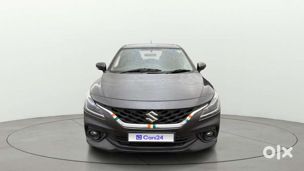 Maruti Suzuki Baleno Delta, 2023, Cng & Hybrids
