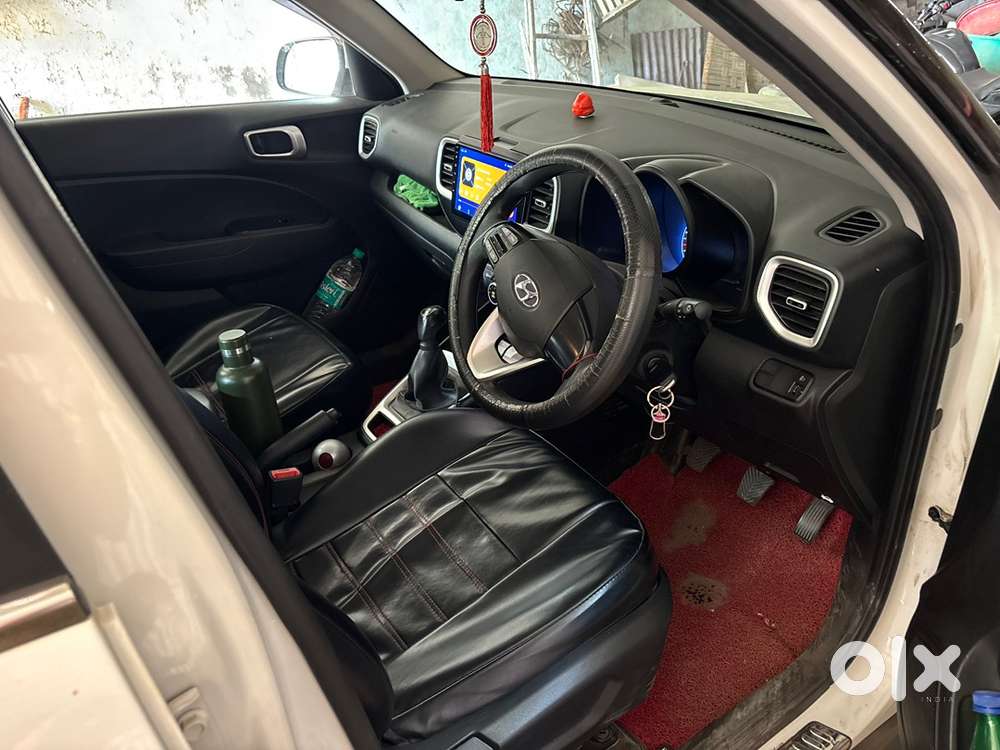 Hyundai Venue S 2021