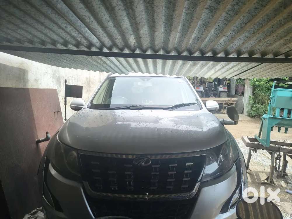 Mahindra Xuv500 Diesel 2015