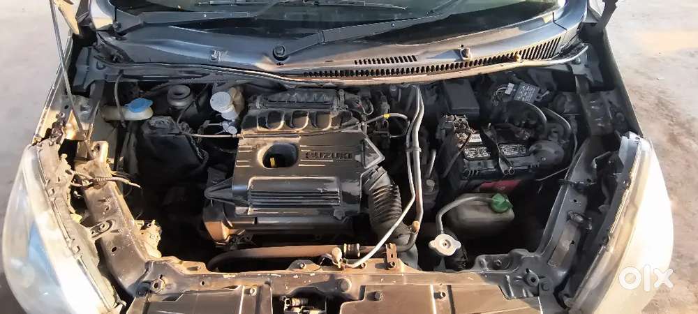 Maruti Suzuki Wagon R 2016