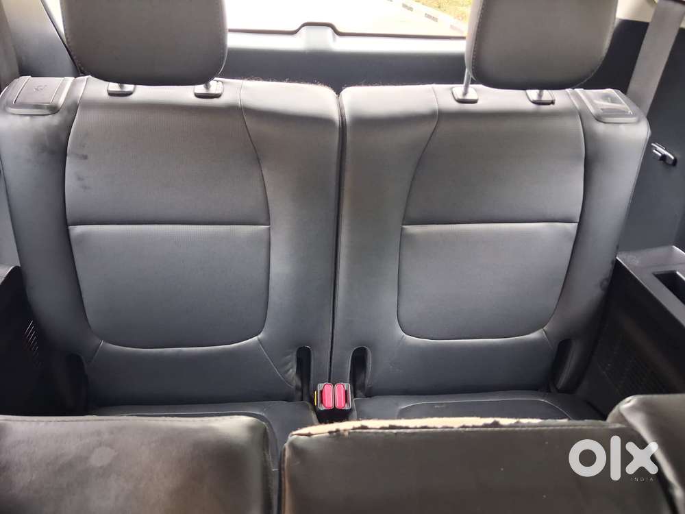 Kia Carens 1.5 Premium 7 Str, 2022, Petrol