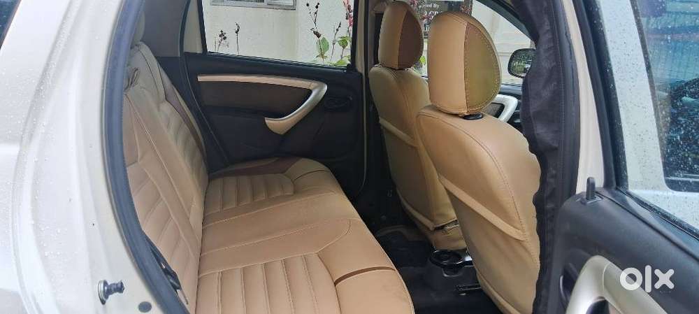 Renault Duster Rxl Pack 85 Diesel, 2014, Diesel