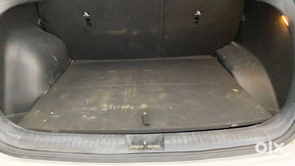 Hyundai Creta 1.6 Sx Plus Petrol At, 2017, Petrol