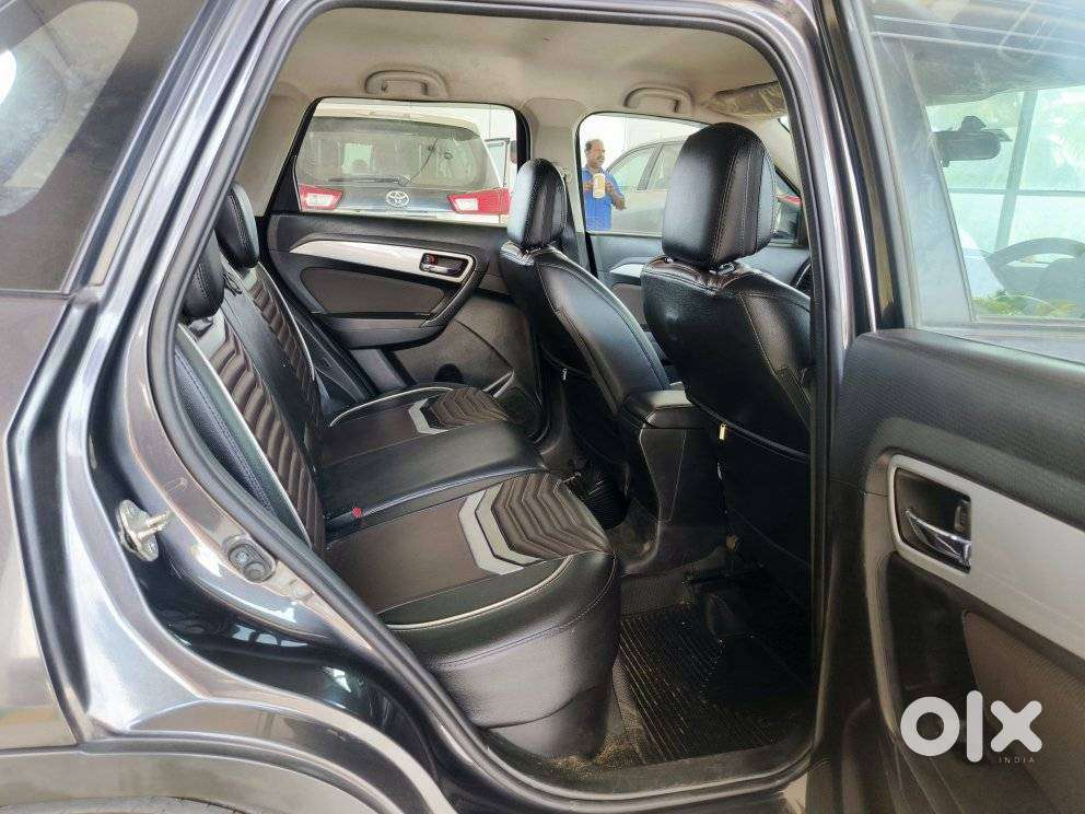 Toyota Urban Cruiser 1.5 High Grade Mt, 2022, Petrol