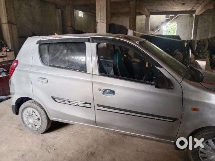 Maruti Suzuki Alto 800 2013