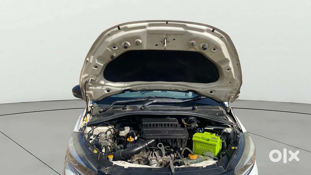 Tata Tigor Xz Plus, 2021, Petrol