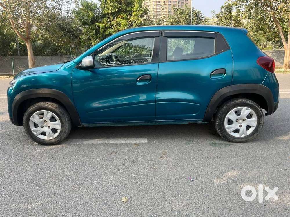 Renault Kwid 1, 2023, Petrol