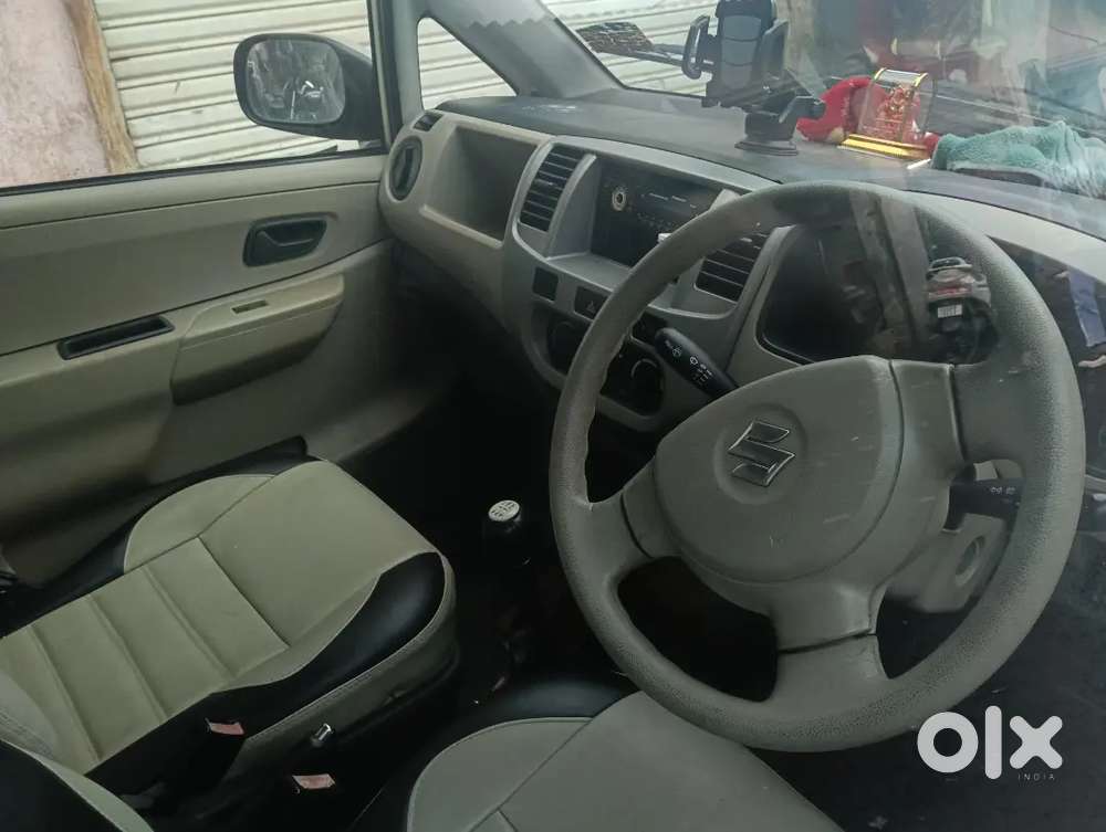 Maruti Suzuki Zen Estilo Lxi 2012 Model