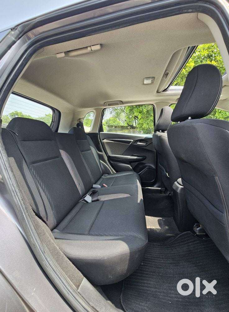 Honda Wr-v 1.5 Vx I-dtec, 2017, Diesel