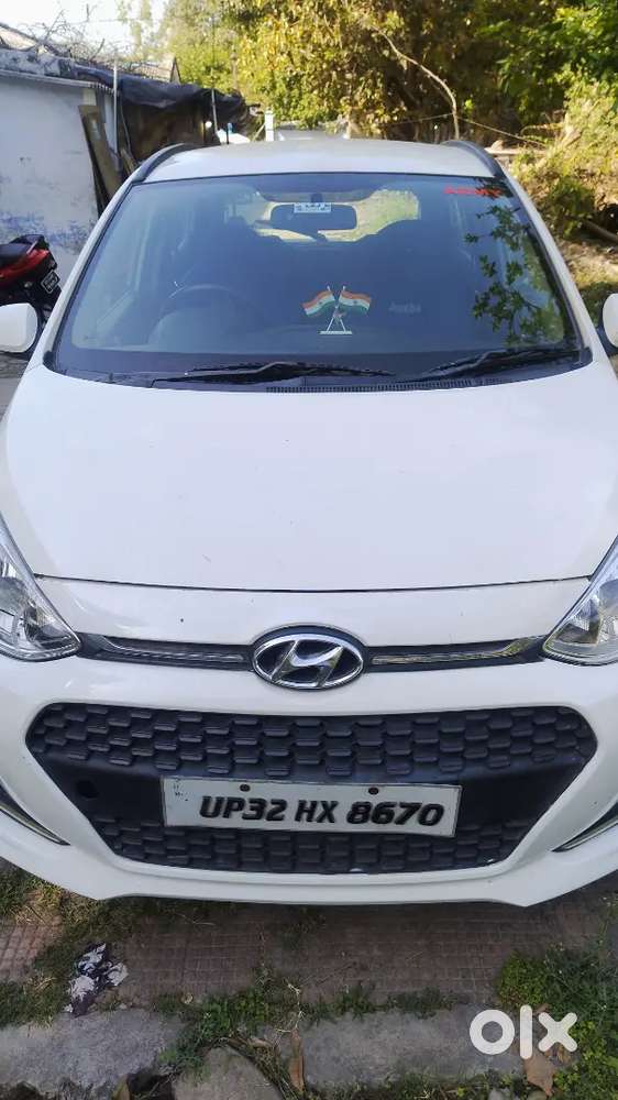 Good Condition & Up To Date Documents Push Botton Start