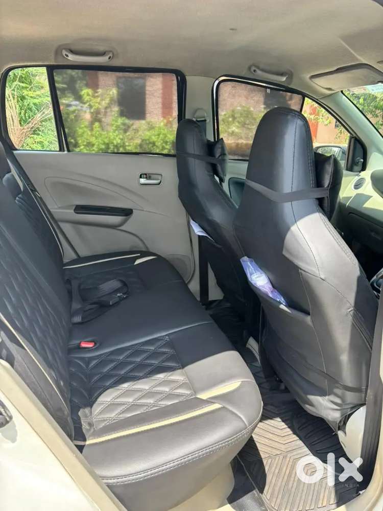 Celerio Automatic