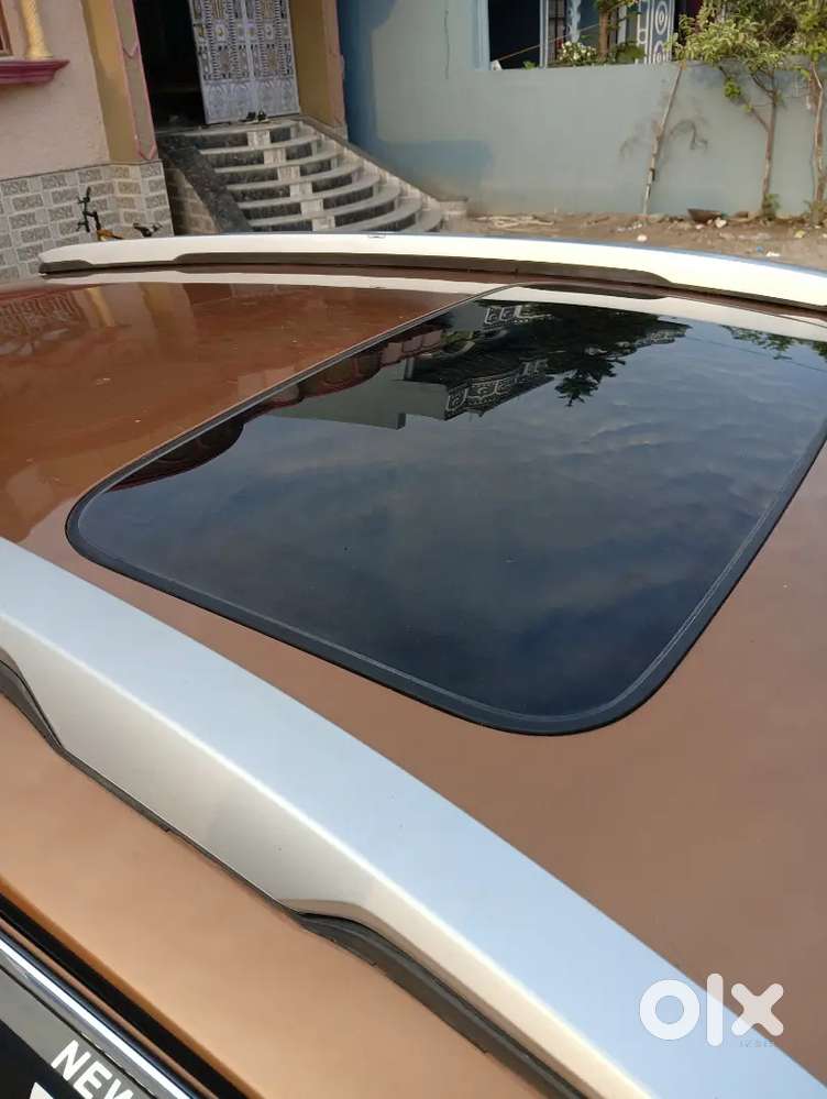 Honda Wr-v 2017 Diesel 96000 Km Driven