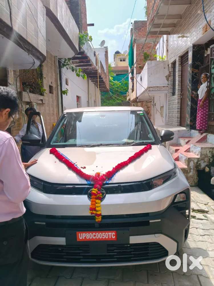 Tata Punch Smart Plus 2026
