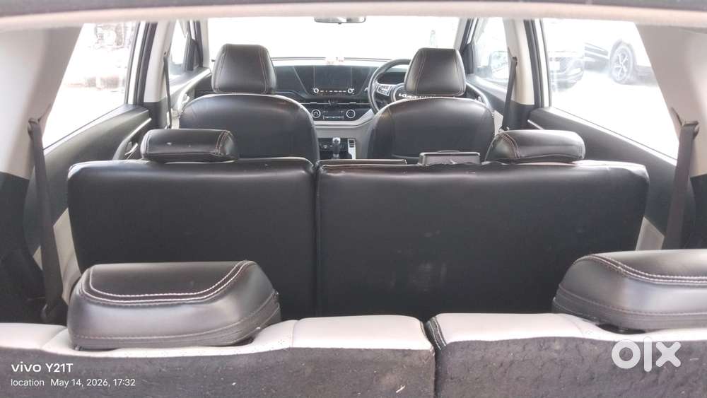 Kia Carens 1.4 Prestige 7 Str, 2023, Petrol