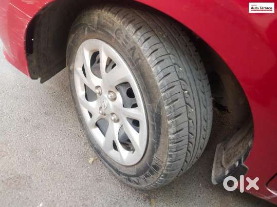 Hyundai Grand I10 2016-2017 Magna, 2017, Petrol