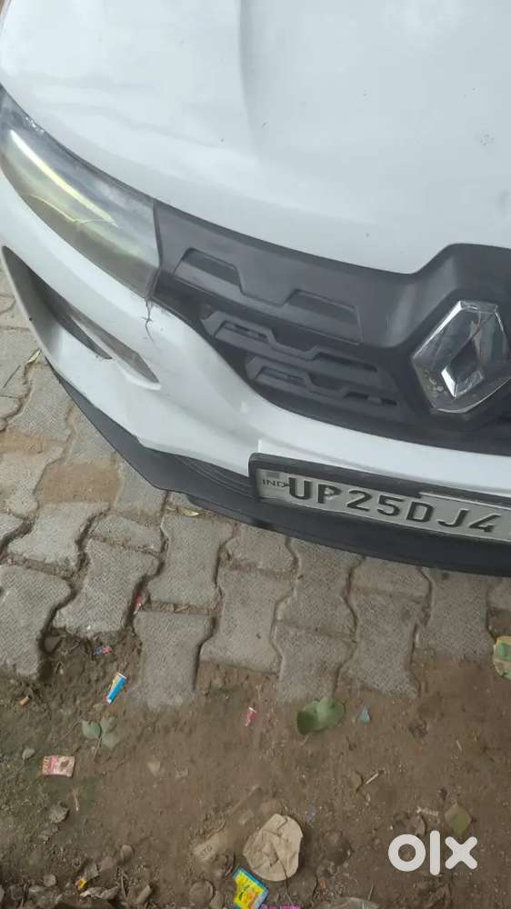 Renault Kwid Rxt 2021 Petrol
