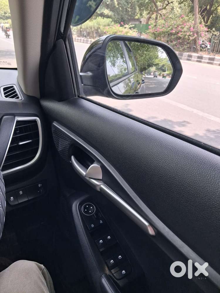 Kia Seltos 1.5 Htk+, 2025, Petrol