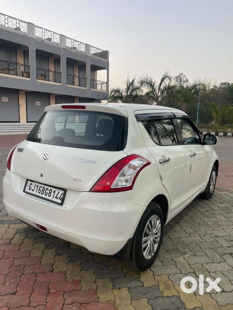 Maruti Suzuki Swift 2014 Cng & Hybrids Well Maintained