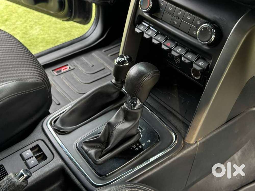 Mahindra Thar Lxt P At 2wd Ht, 2023, Petrol