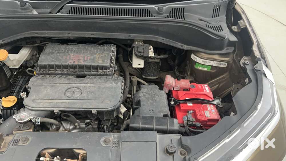 Tata Punch 1.2 Revotron Accomplished Dazzle Pack Mt, 2022, Petrol