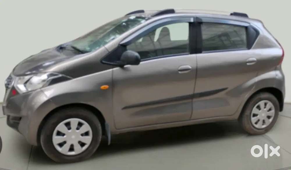 Good Condition Car Only 18000 Drive