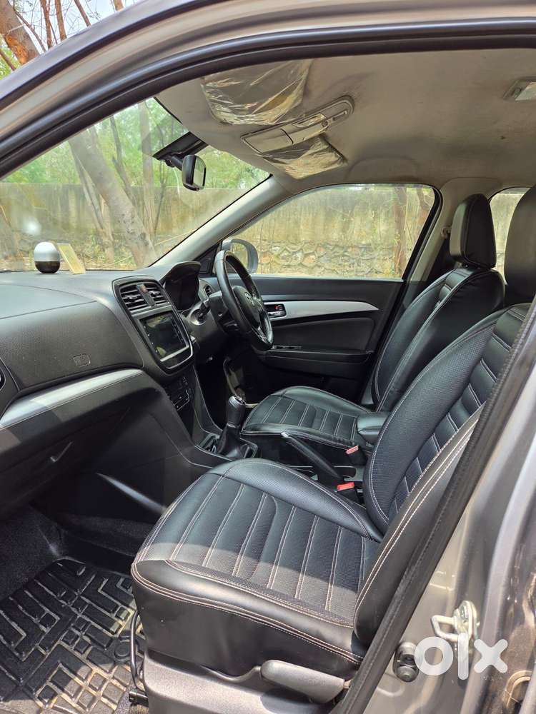 Toyota Urban Cruiser Cruiser Premium, 2021, Petrol