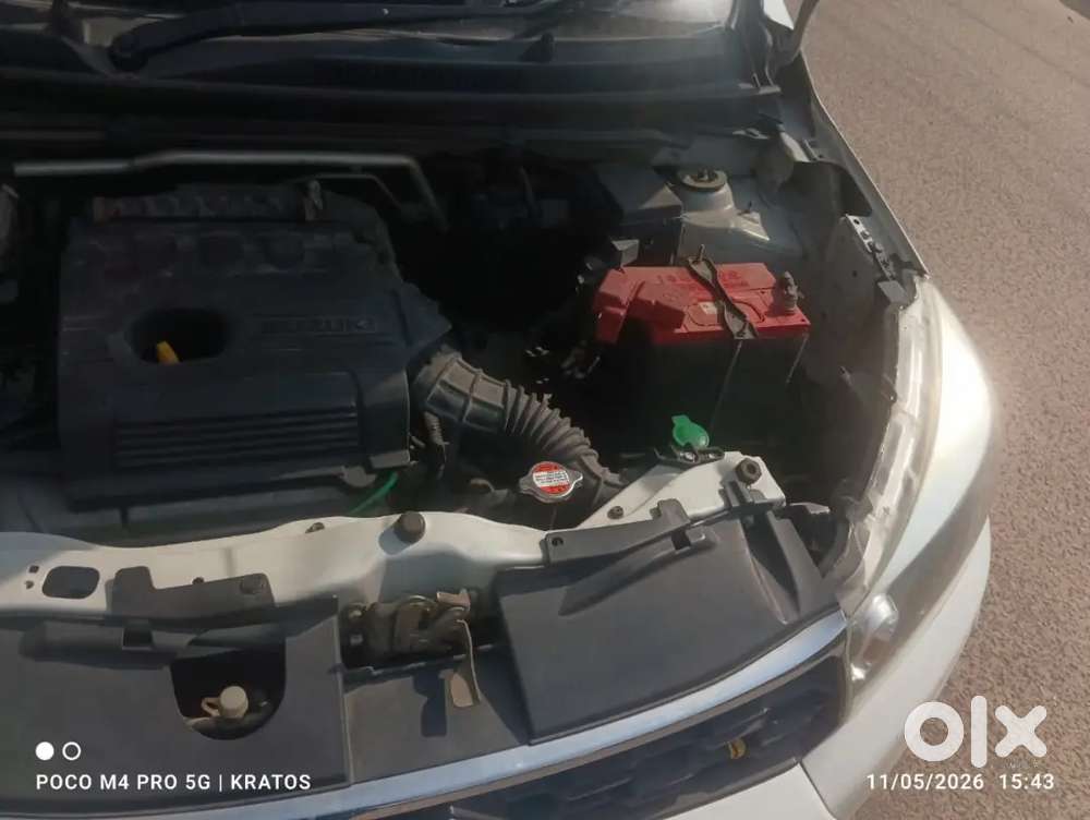 Suzuki Celerio Fully Automatic