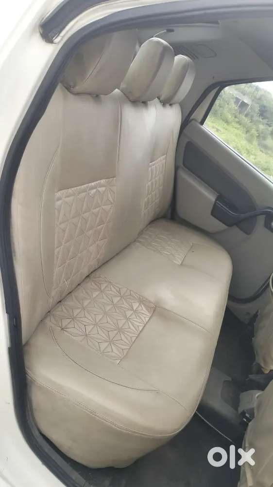 Mahindra Verito Vibe 2014 Variant