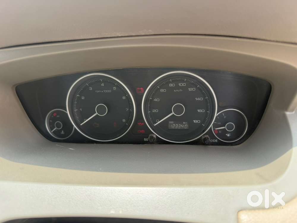 Tata Manza Diesel 2010