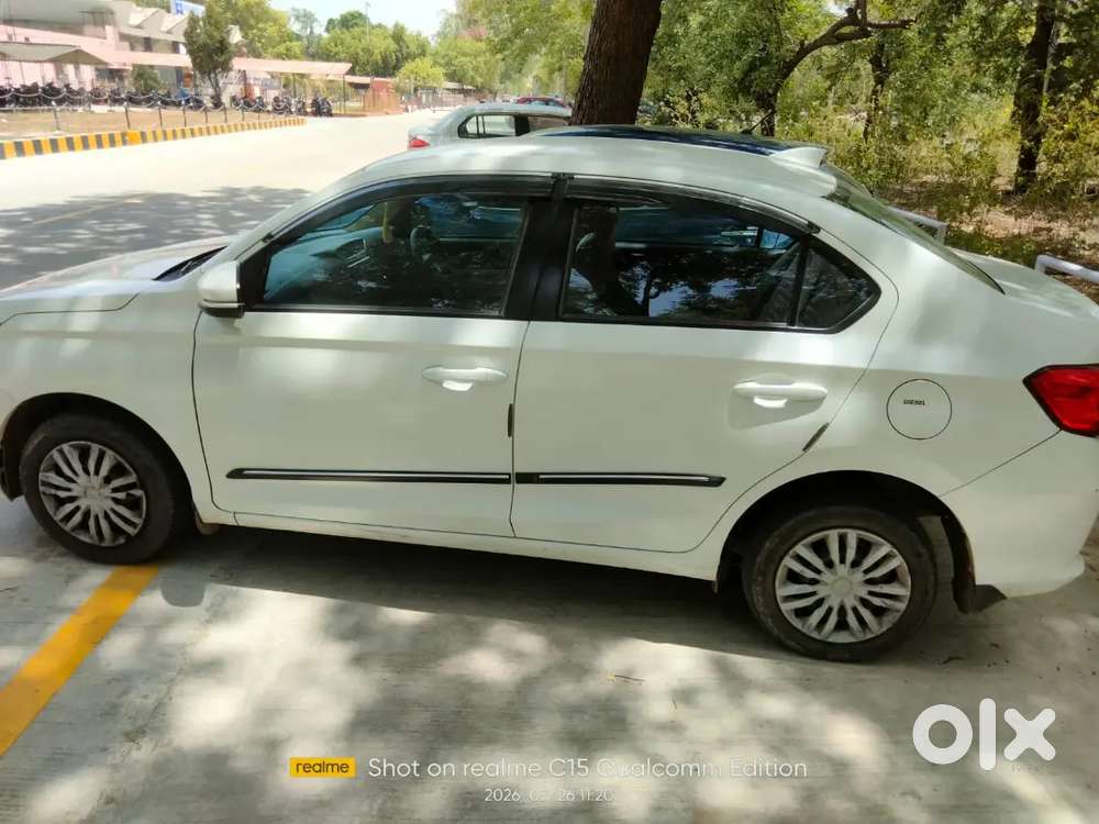 Honda Amaze 1.5 Diesel 2019