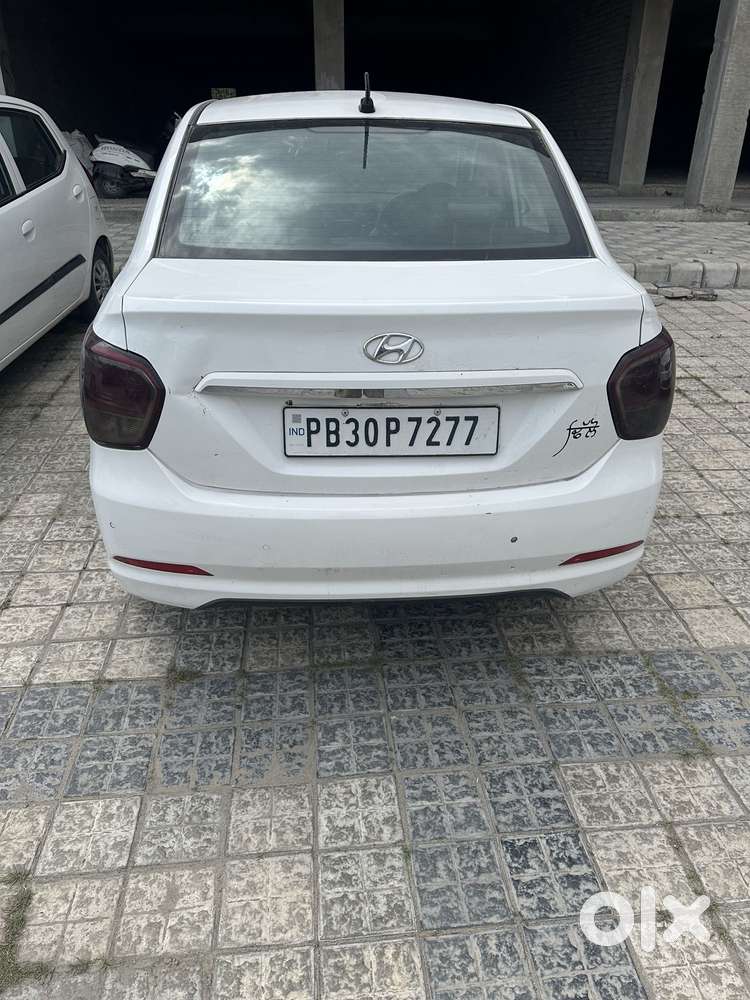 Hyundai Xcent 1.2 Sx Crdi, 2015, Diesel