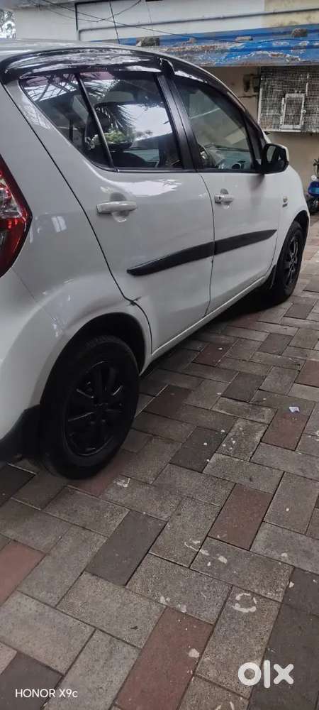 Maruti Suzuki Ritz 2015