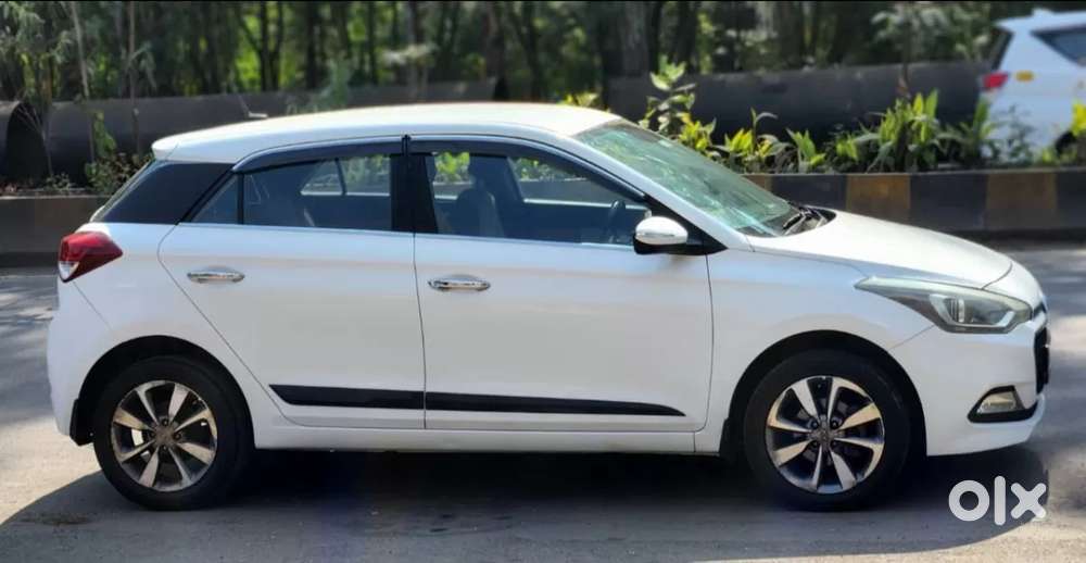 Hyundai Elite I20 1.4 Crdi Asta (o), 2016, Diesel