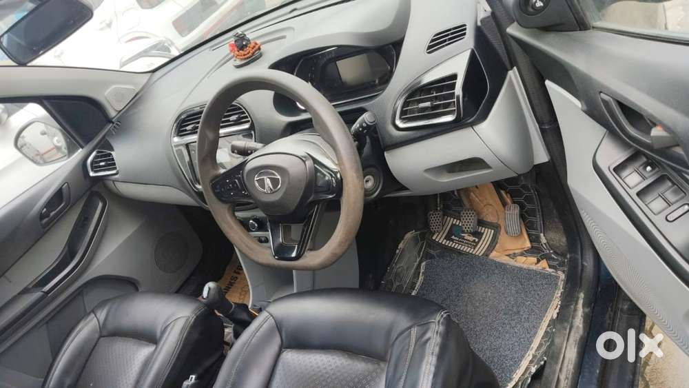 Tata Tiago 1.2 Revotron Xt Cng, 2023, Cng & Hybrids