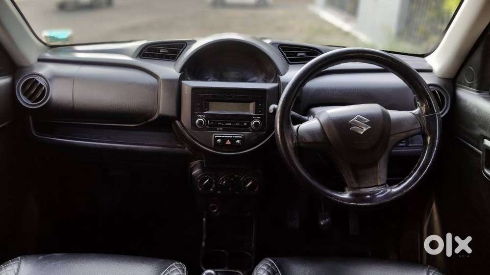 Maruti Suzuki S-presso Vxi Opt, 2021, Cng & Hybrids