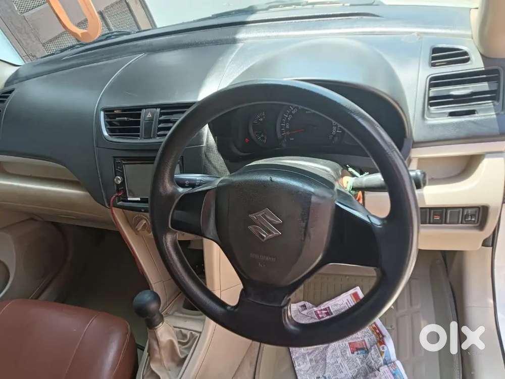 Maruti Suzuki Dzire 2018 Diesel 90000 Km Driven