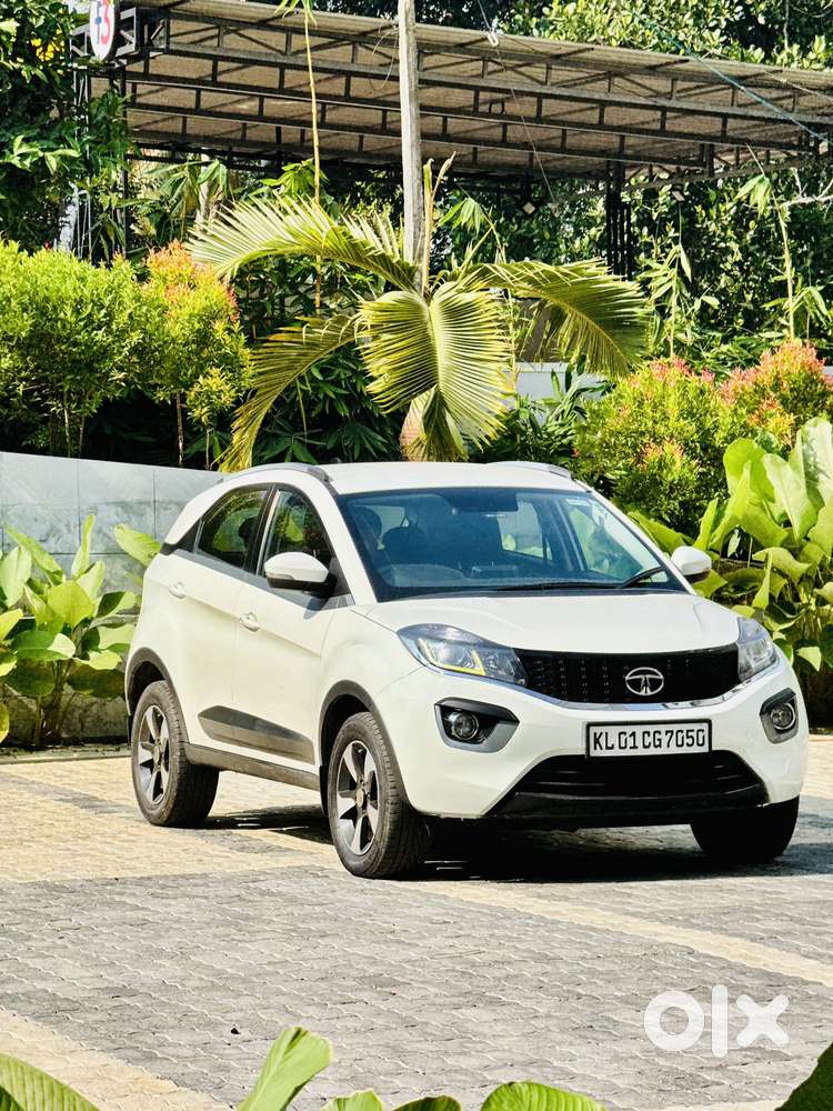 Tata Nexon 1.5 Revotorq Xz Plus, 2018, Diesel