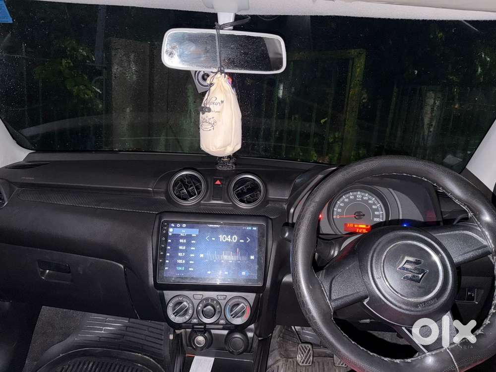 Maruti Suzuki Swift 2020