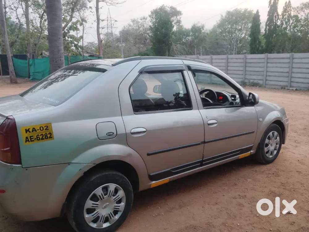 Mahindra Verito 2015