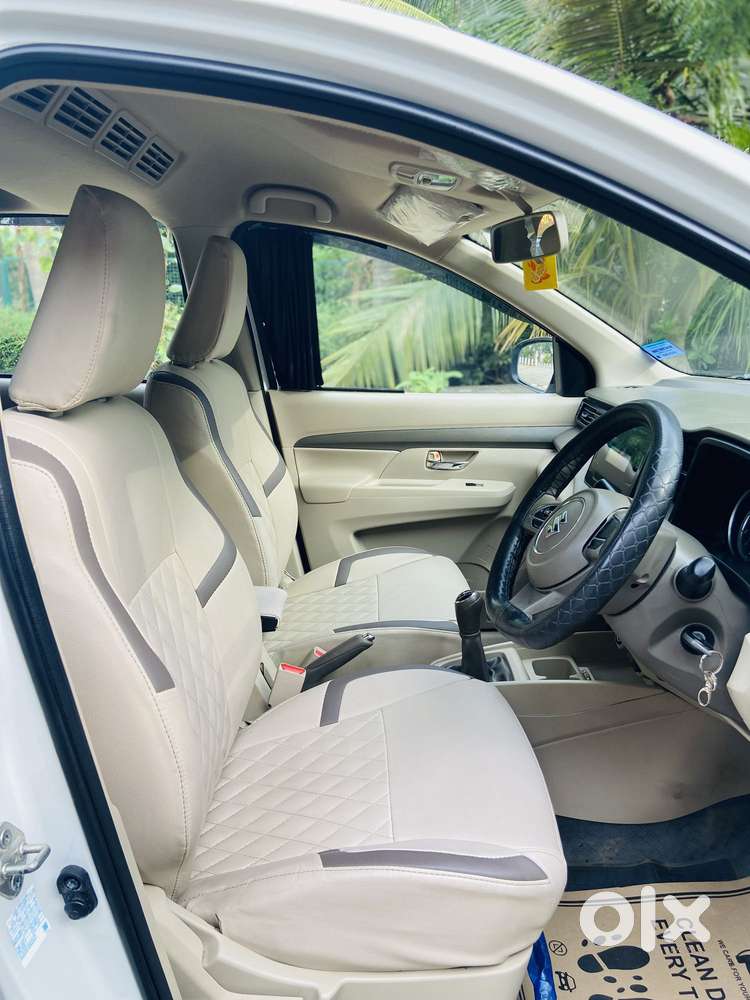 Maruti Suzuki Ertiga Vxi (o) Cng, 2023, Cng & Hybrids