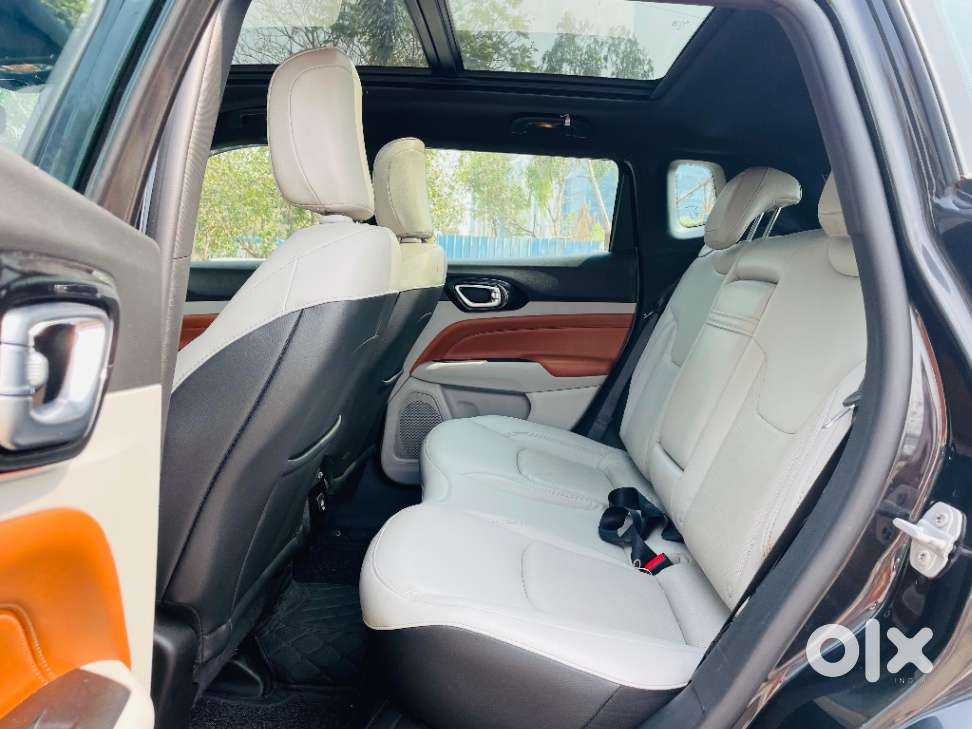 Jeep Compass 1.4 Limited (o) Petrol Dct, 2023, Petrol