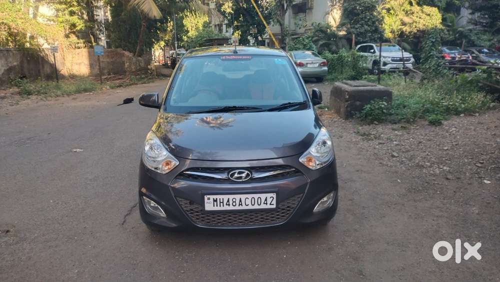 Hyundai I10 Sportz 1.1l, 2015, Petrol