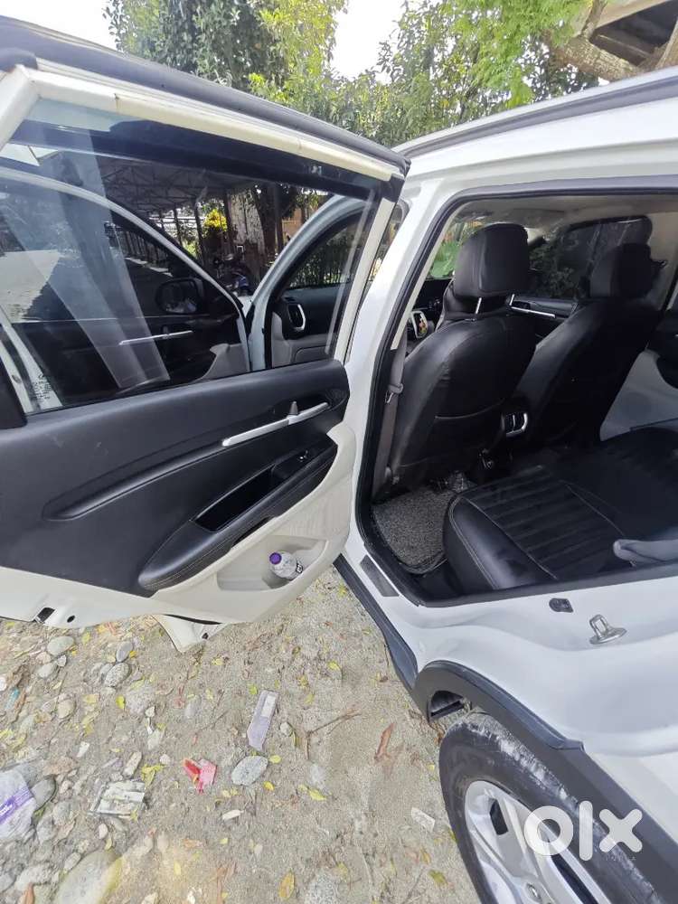 Kia Sonet 1.5 Htx 2021