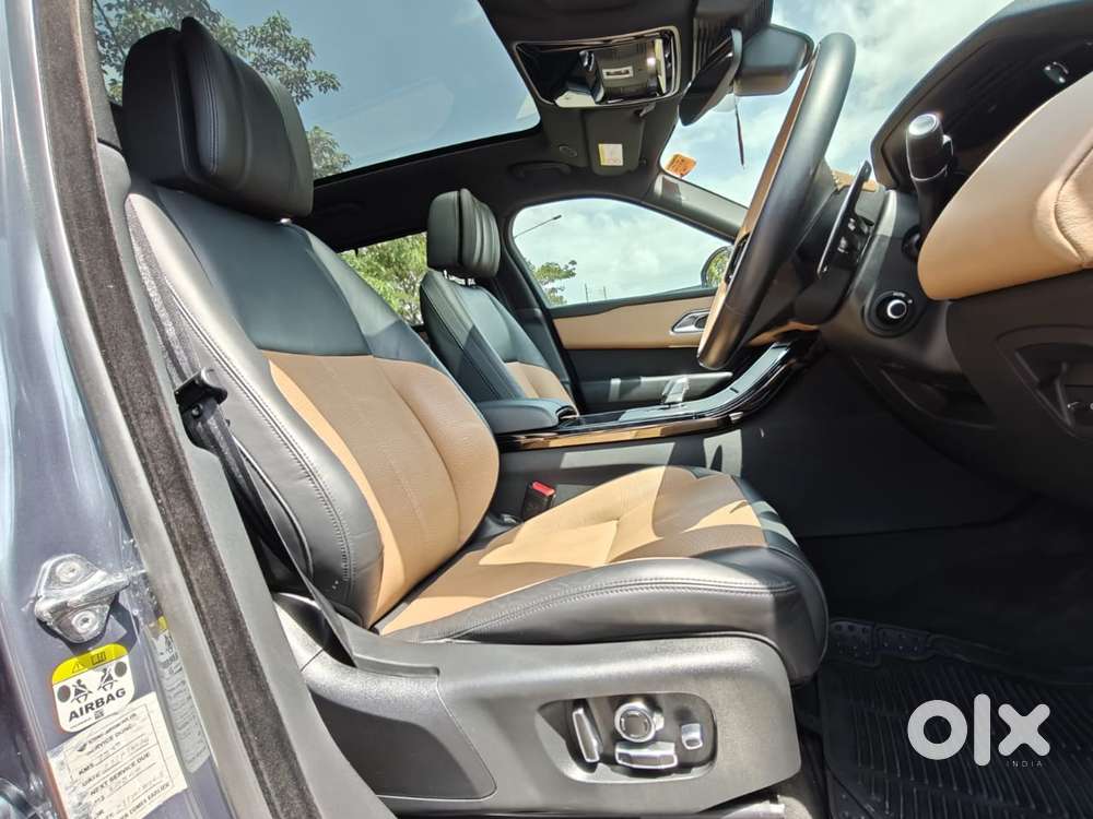 Land Rover Range Velar Hse Dynamic 2.0 Diesel, 2023, Diesel
