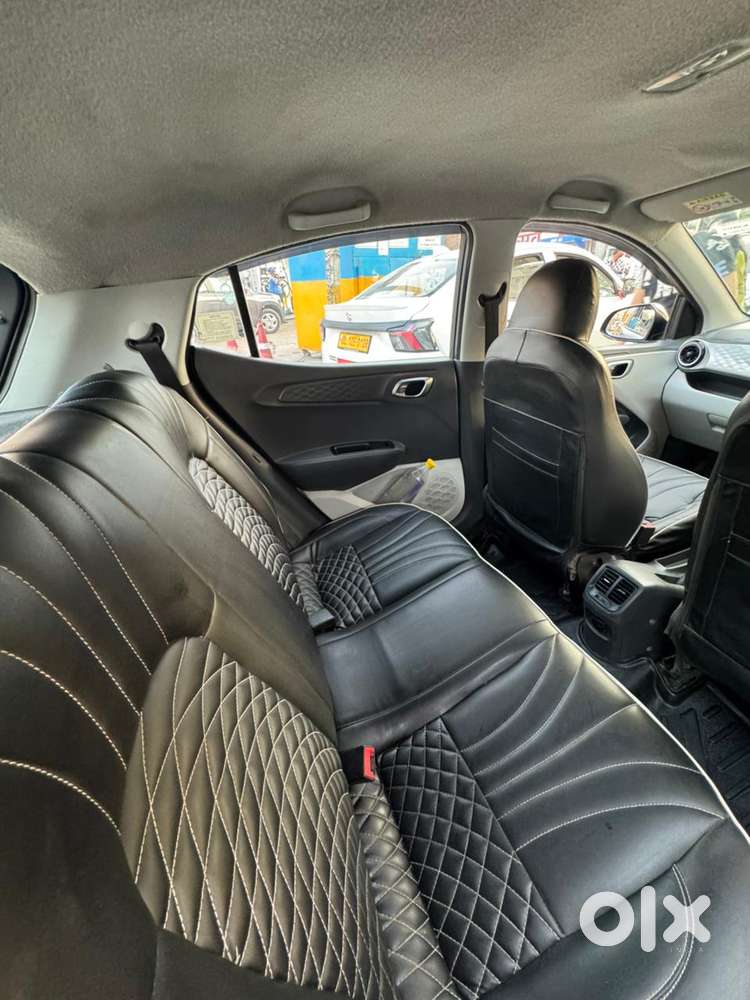 Hyundai Grand I10 Nios Sportz, 2021, Cng & Hybrids