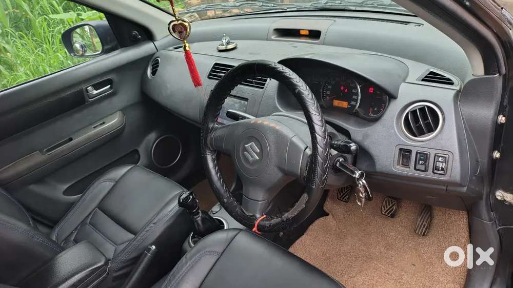 Maruti Suzuki Swift 2009 Model ...koi Kam Nhi Hai.