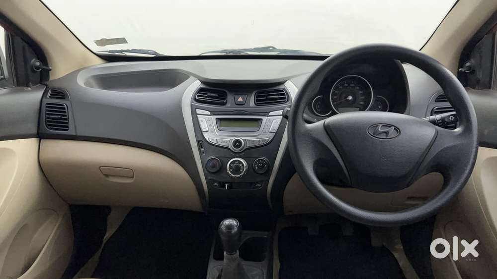 Hyundai Eon Magna +, 2015, Petrol