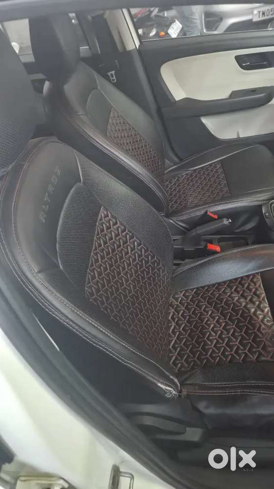 Tata Altroz 1.2 Xt 2021 Petrol Manual